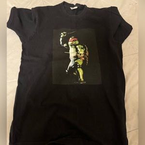 Boys turtles tshirt